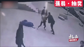 【每日普法】不懂法的奇葩异事第二期